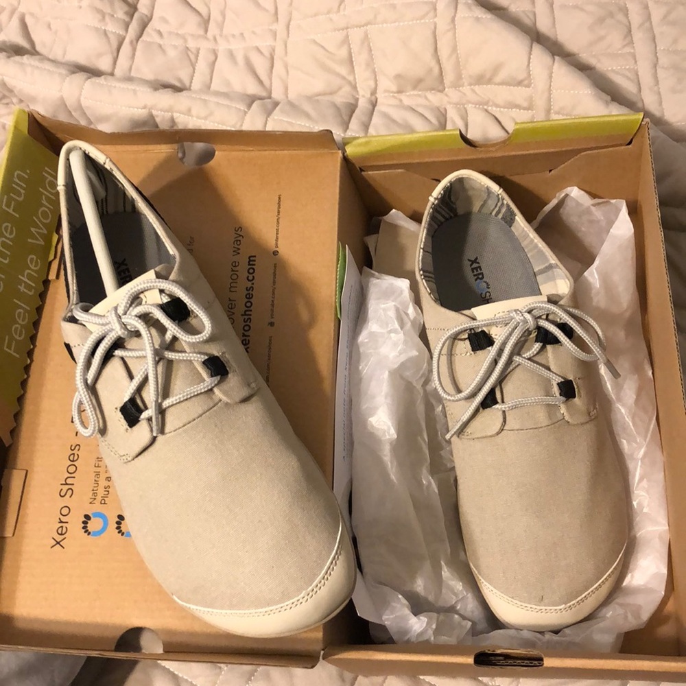 Xero Shoes